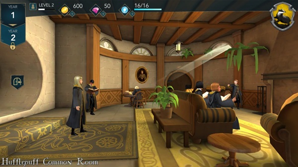 harry potter hogwarts mystery apk ultima version