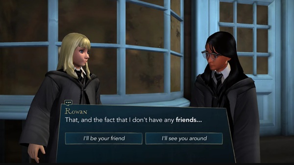 harry potter hogwarts mystery apk gratis