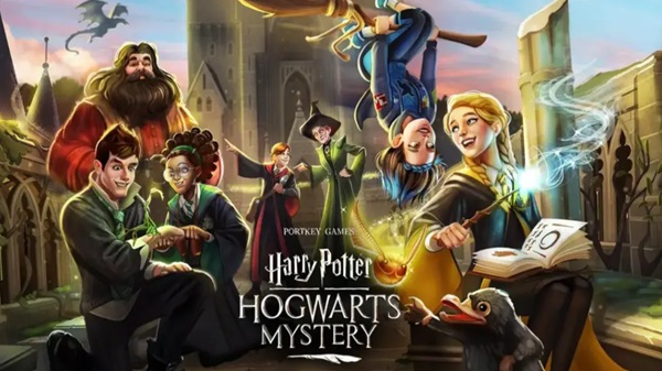 harry potter hogwarts mystery apk descargar